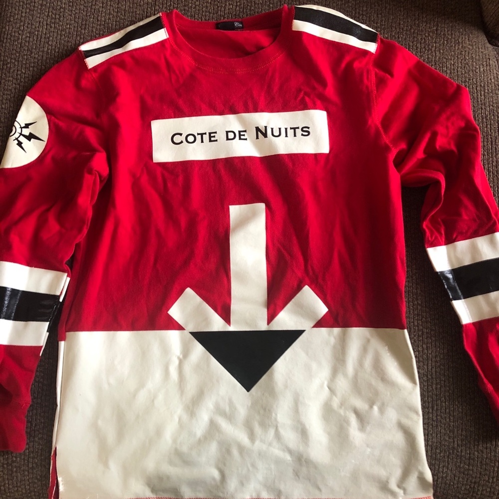 Cote De Nuits